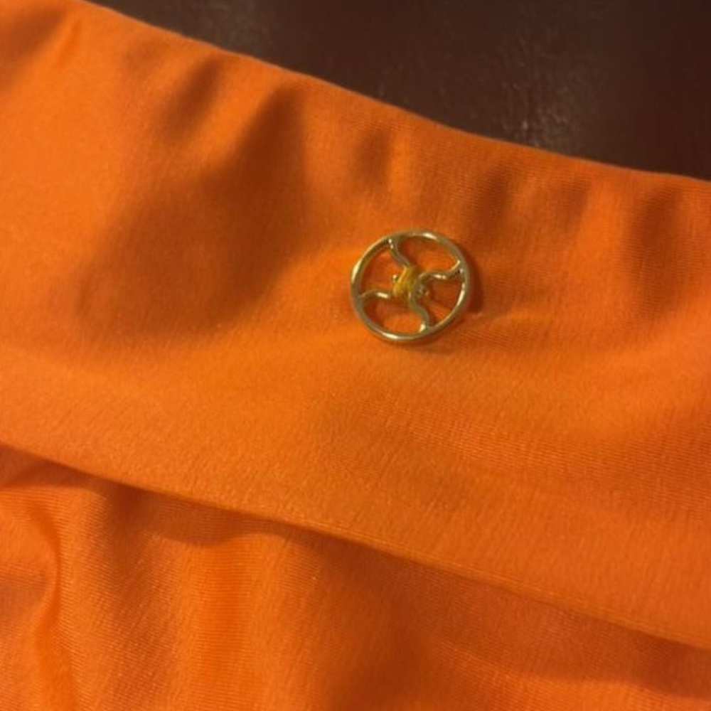 VIX BIA ORANGE bikini bottoms size small - Picture 12 of 15